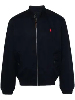 Polo Ralph Lauren: Хлопковое поло 