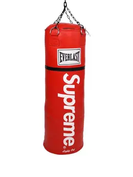 Supreme: Красная сумка 