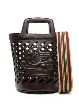 ETRO: Коричневая сумка 