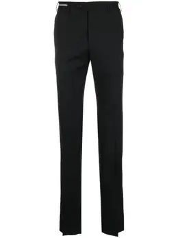 Corneliani: Брюки из шерсти 