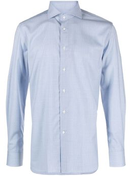 Corneliani: Рубашка с длинным рукавом 