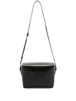 Jil Sander: Чёрная сумка 