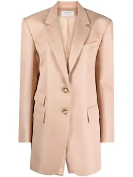 Sportmax: Однобортный жакет 