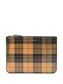 Comme Des Garçons Wallet: Косметичка 