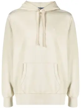 Polo Ralph Lauren: Хлопковое поло 