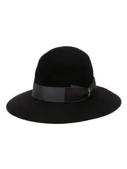 Borsalino: Чёрная шляпа 