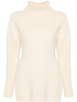 Jil Sander: Свитер из шерсти 