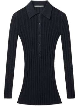 Stella McCartney: Трикотажное поло 