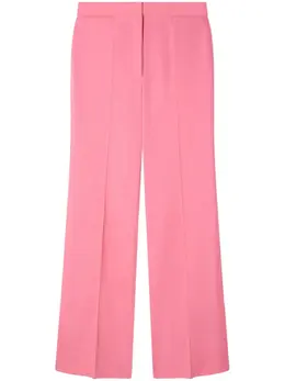 Stella McCartney: Прямые брюки 