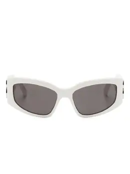 Balenciaga Eyewear: Очки 