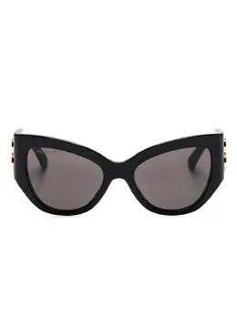 Balenciaga Eyewear: Очки 