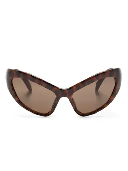 Balenciaga Eyewear: Очки 