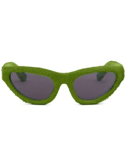 Marni Eyewear: Очки 