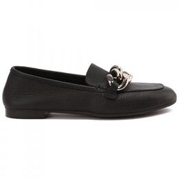 Casadei: Чёрные туфли 