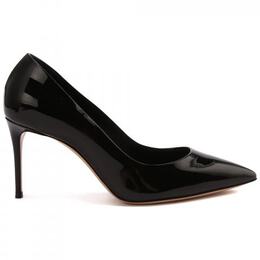 Casadei: Чёрные туфли 