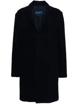 Kiton: Однобортное пальто 