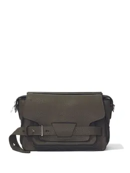 Proenza Schouler: Зелёная сумка 