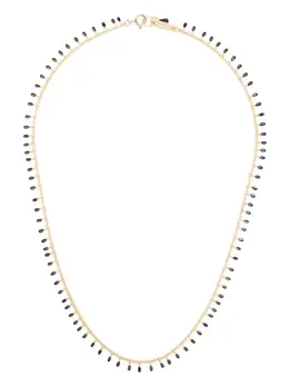 ISABEL MARANT: Колье  Casablanca