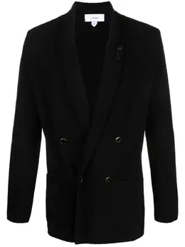 Lardini: Трикотажные пиджаки 