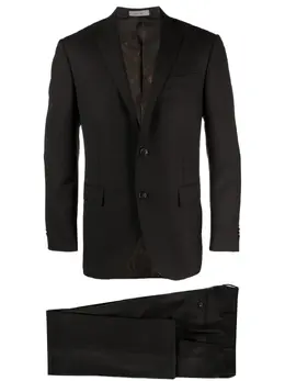 Corneliani: Костюм из шерсти 