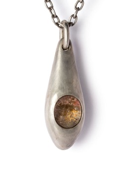 Parts of Four: Подвеска  Chrysalis