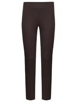 KITON: Брюки из шерсти 
