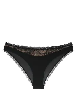 Marlies Dekkers: Чёрный купальник 