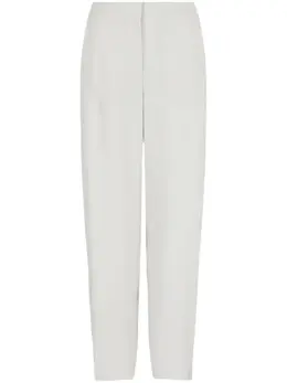 Giorgio Armani: Белые брюки 