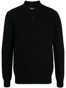 Giorgio Armani: Кашемировое поло 