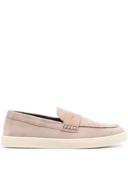 Canali: Мокасины 
