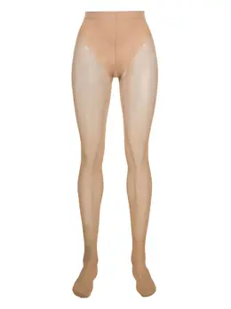 Wolford: Белый топ 