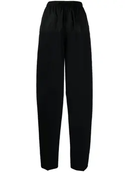 Alexander Wang: Чёрные брюки 