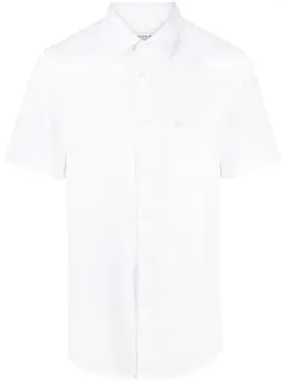 Lacoste: Рубашка с коротким рукавом 
