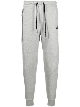 Nike: Брюки с принтом 