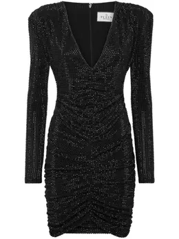 Philipp Plein: Короткое платье 