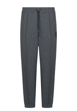 EMPORIO ARMANI: Спортивные брюки 