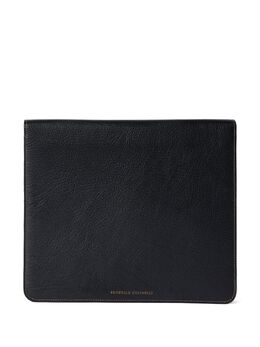 Brunello Cucinelli: Чёрная сумка 