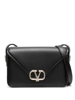 Valentino Garavani: Чёрная сумка 