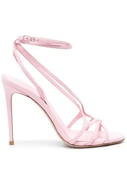 Le Silla: Розовые сандалии  Belen