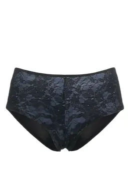 Marlies Dekkers: Чёрные шорты 