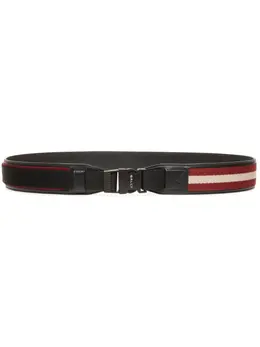 Bally: Ремень 