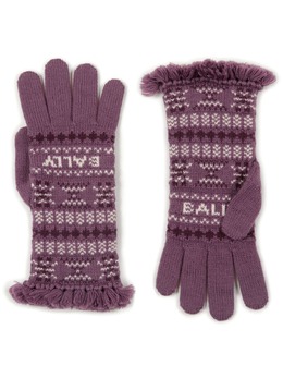 Bally: Перчатки 