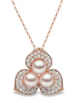 Yoko London: Колье  Petal