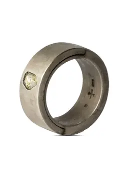 Parts of Four: Кольцо  Sistema