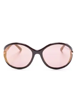 TOM FORD Eyewear: Очки 