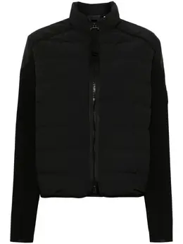 Moncler: Трикотажный кардиган 