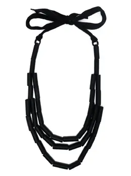Prada Pre-Owned: Колье 
