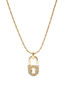 Christian Dior Pre-Owned: Подвеска 