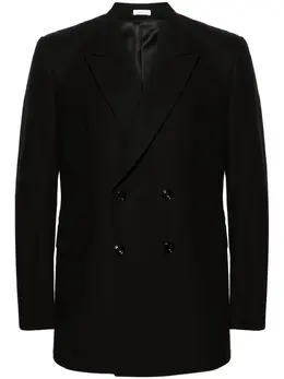 Alexander McQueen: Двубортные пиджаки 