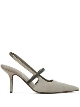 Brunello Cucinelli: Туфли 